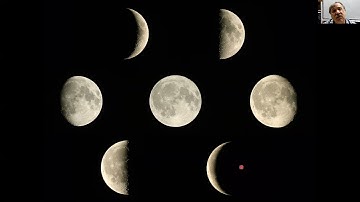 PSci 21 (Elementary Astronomy) Class 23 - Chapter 17 of Astronomy for Beginners