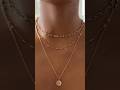 How to Layer Necklaces Like a Pro | Amy O Jewelry