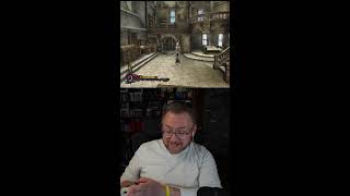 Pandora's Tower - Wii (LIVE!) (Portrait)