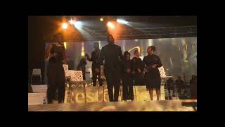 Joyous Celebration  Uqobo Lwami no Copyright Infringement Intended