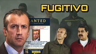 Tareck El Aissami Su Historia Completa