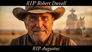 Download Lagu Robert Duvall Tribute - \ MP3