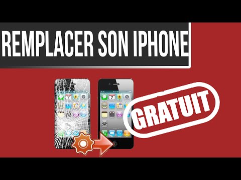 Vidéo: Comment Changer De Téléphone Sous Garantie