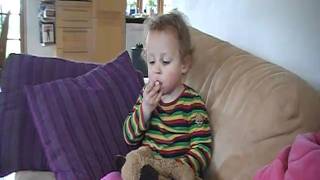 Ditte Spiser Ostehaps