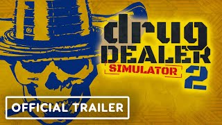 Drug Dealer Simulator 2: Official Combat Trailer