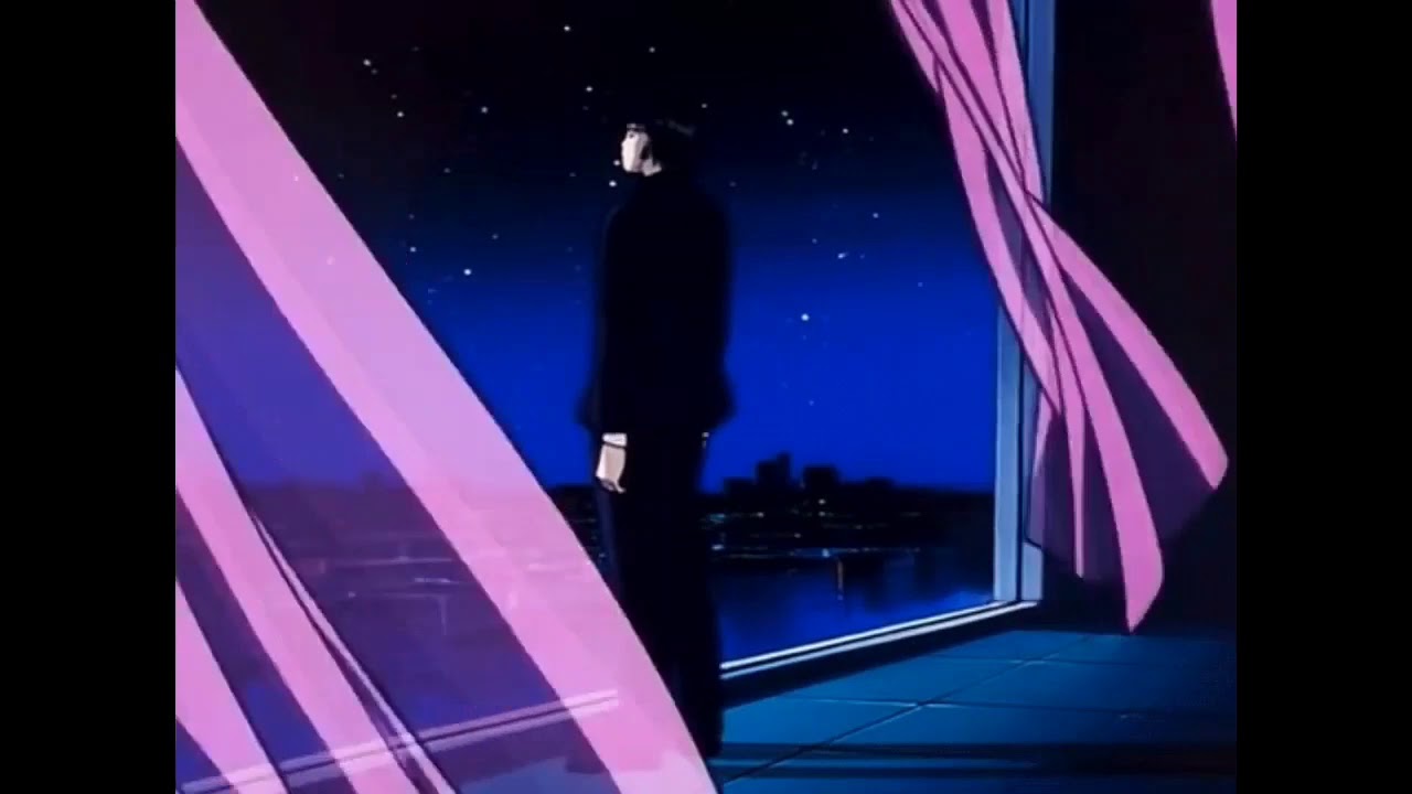 BABY Internet ♡ Lord Prince - Duas Passagens (Slowed + Reverb)