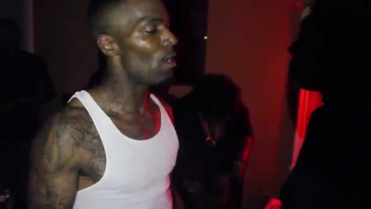 Scroondidit x Tenacious Da Terrist - Bottle Afta Bottle (Official Video)