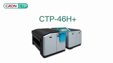 CRON CTP 46H+ Series