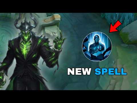 NEW META ARGUS WITH PETRIFY IS TOO BROKEN 💀