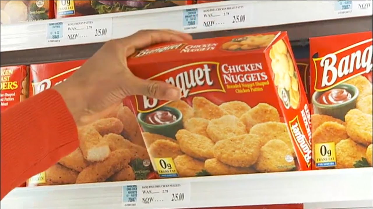 Large Food Conglomerate Is Ready to Be Broken Up Say Industry Watchers