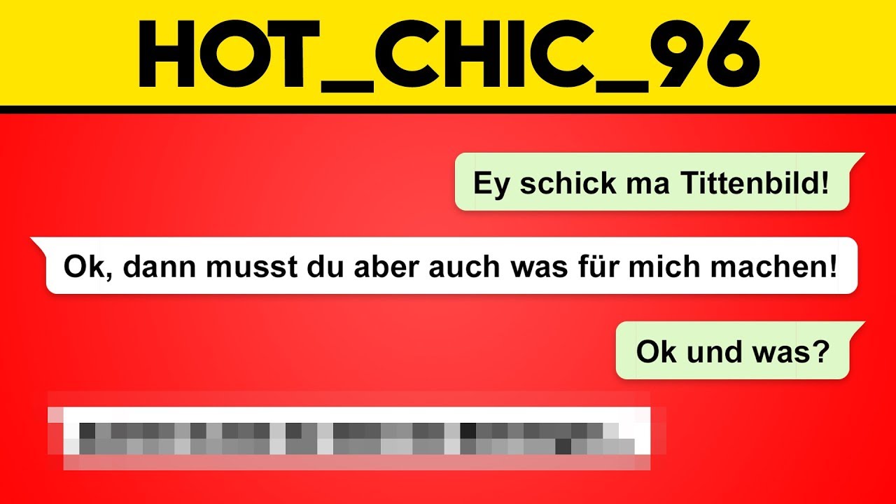 8 Whatsapp Fails Fur Die Harten Unter Euch Youtube