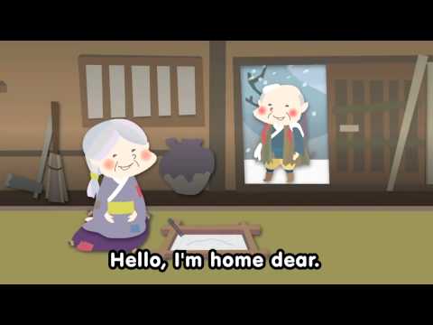 Kasa Jizou Youtube Kasa Jizou Youtube