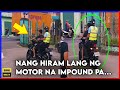 Ang LUTONG Ng MUFFLER! IMPOUND LATER!!😂FUNNY PINOY VIDEOS &amp; FUNNY TIKTOK VIDEOS &amp; MEMES COMPILATION