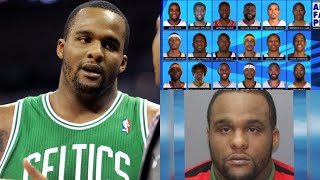 Ex NBA Player Glen Davis Found GUILTY On FRAUD CHARGES In $5M Scheme, 18 OTHER FORMER PLAYERS ARE..