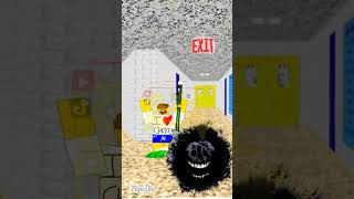 GOTTA SWEEP!! || #meme #viral #funny #shorts #countryballs #forsaken #Sprunki #baldibasics  #doors
