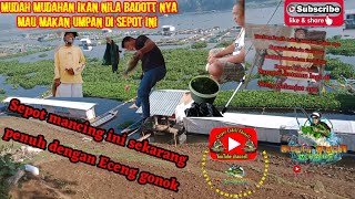 Mancing kali ini kita bareng lagi sama Deden junior SAGARA #Mancingjunior #matapancing #mancing