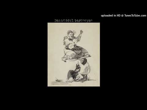 CRIPPLED BLACK PHOENIX - Beautiful Destroyer