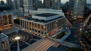 MetroFocus Full Episode Jan. 16: State of the State, Lincoln Center, Coywolves & More