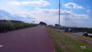 Hovenring, Eindhoven, The Netherlands
