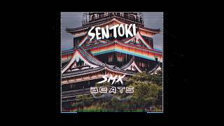 Asian Trap HipHop Instrumental | *SENTOKI* | Prod. SMX BEATS Resimi