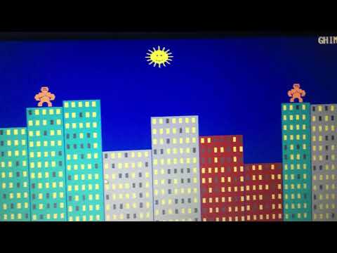 Making game in QBASIC. $@YUJYA GHIMIRE.