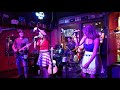 nashville bands june 2018