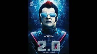 Super One Rap Song 2.0 Bgm A.r.rahman Bgm Ringtone