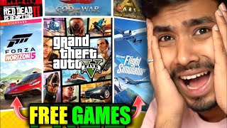 How To Download PC Games For Free In Pc 🎮 || PC Game Ko Kaise Free Mein Download Kare 2024