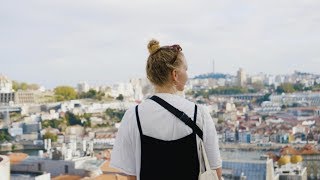 A Week in Portugal | A Travel Itinerary | ExpLaura
