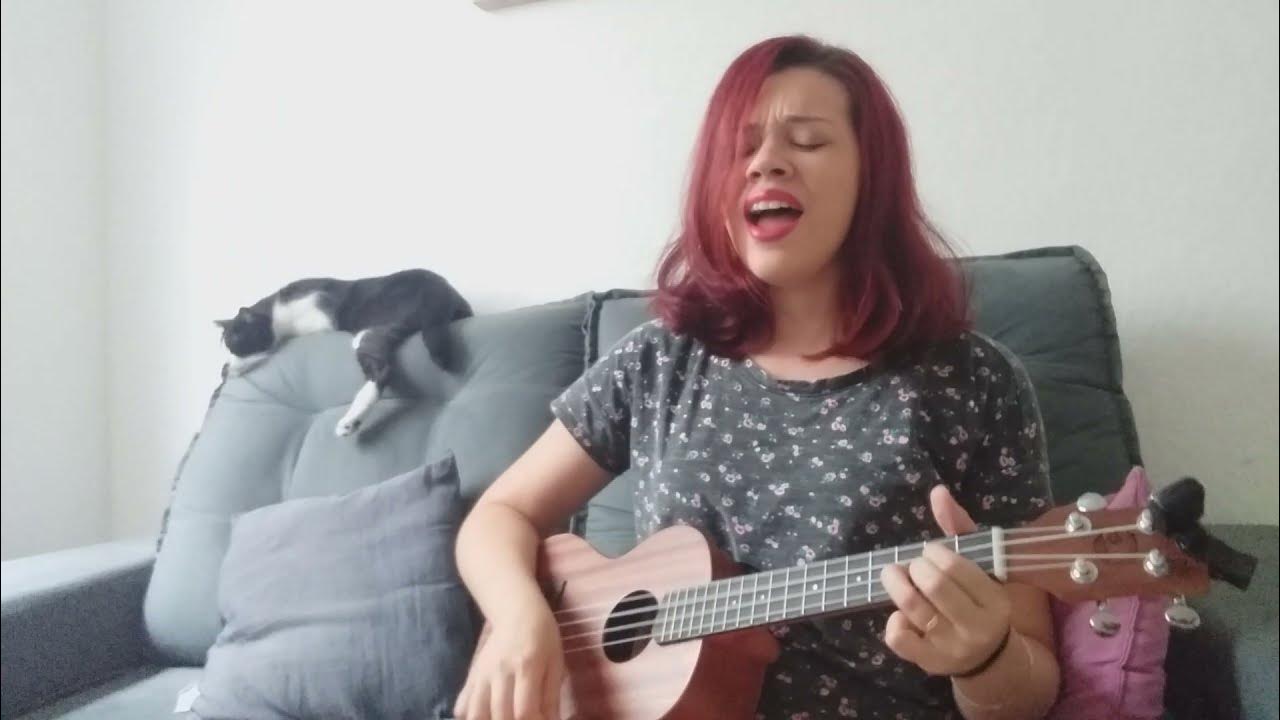 Hole Doll Parts (Ukulele Cover) YouTube
