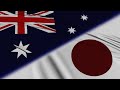 40th anniversary of the australia  japan science  technology treaty