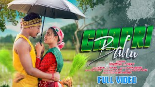 CHAPRI BAHU//NEW SANTALI VIDEO SONG//FULL VIDEO//BHABESH & PINKY//2022