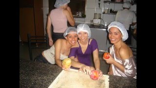 Formandos 2007