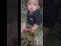 ih lucu nye kalau kalian ?