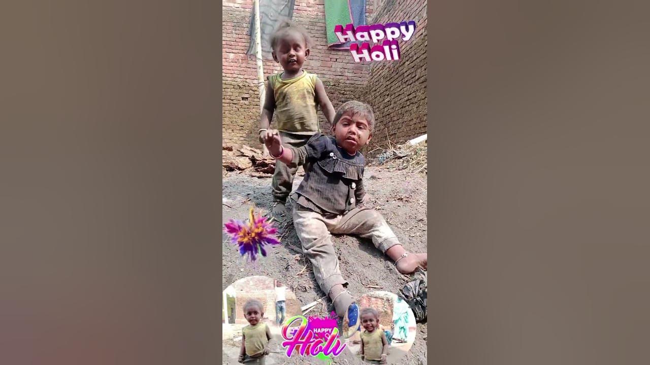holi bhojpuri a to z