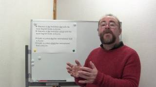 aset English channel #141 That, which 関係代名詞 =エイセット英会話=