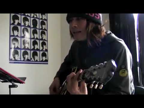 野ばら　奥田民生cover