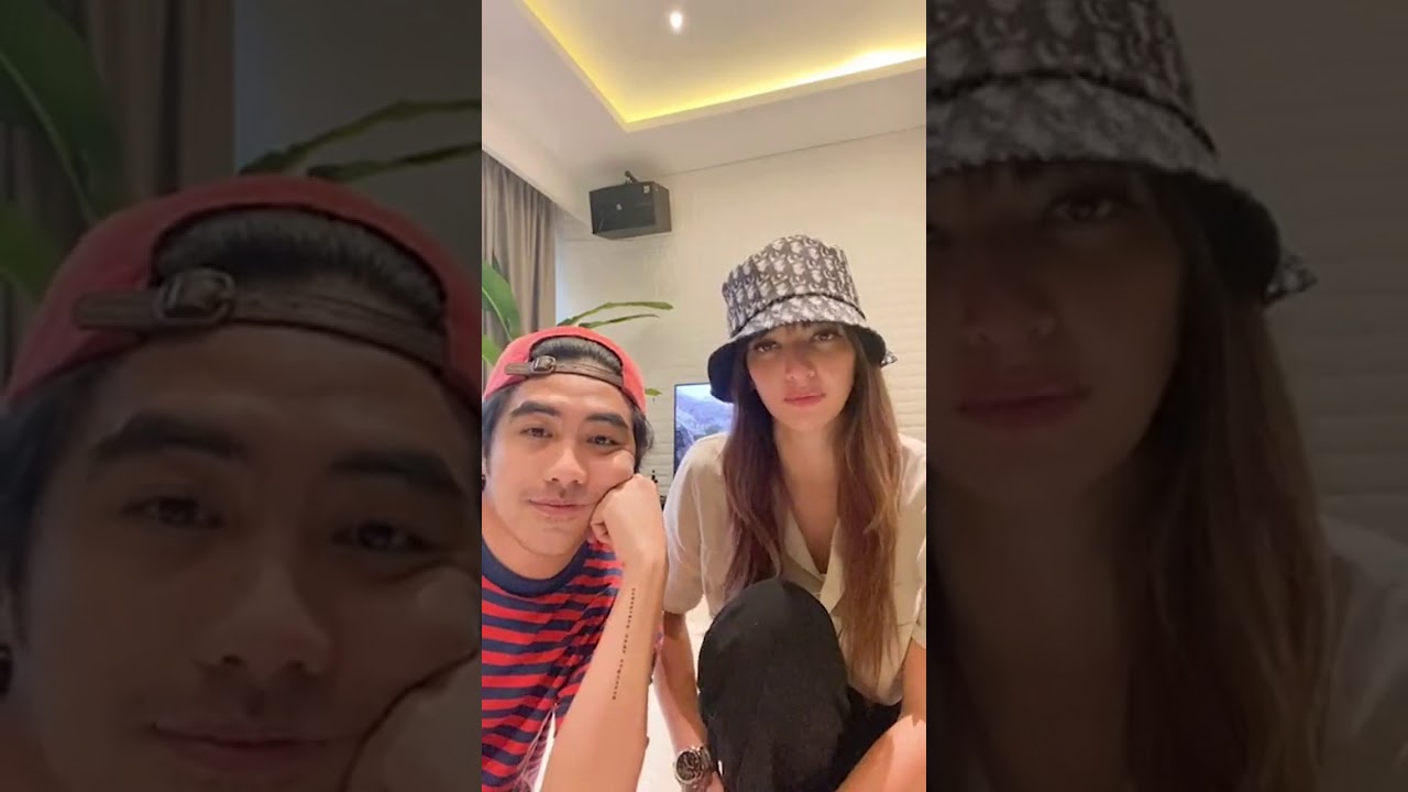 Nia Ramadhani Live Stream, October 19, 2020