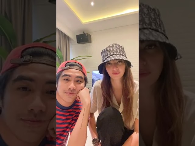 Nia Ramadhani live stream October 19, 2020