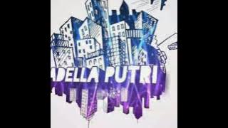 Akhir waktu -versi pop (awwalu adella putri/dea).  Cipt richy adella