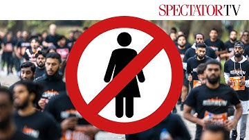 Sharia law: should Britain permit a muslim park run that excludes women?