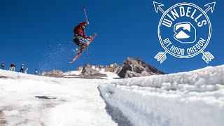 Skiing Session 6, 2015
