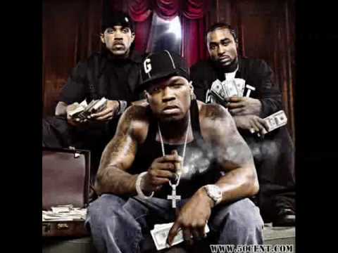 pimp - 50 cent .wmv - YouTube