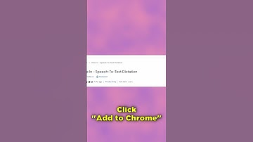 Voice to Text with ChatGPT on PC