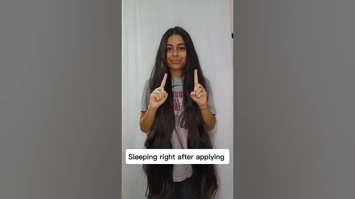 Rosemary water MISTAKES #shorts #hair #haircare #minivlog #rosemarywater #rosemary#trending #viral