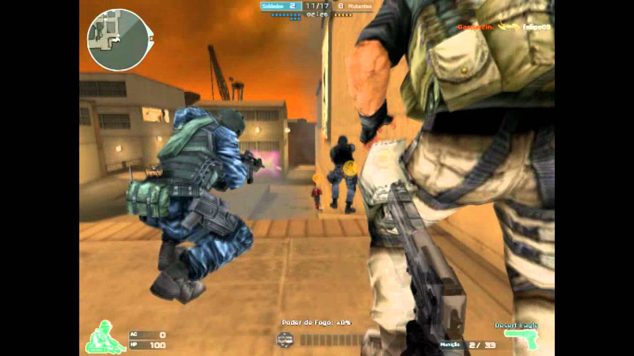 порно фото Dicas Da Hora | CrossFire AL #1 - YouTube