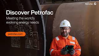 Petrofac - Our people
