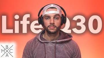 SOUNDCORE LIFE Q30: The New Generation of ANC Headphones!