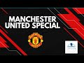 Statchat football manchester united special