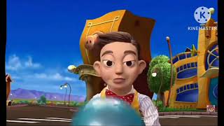 The Mine Song But Every Mine Lowers The Pitch